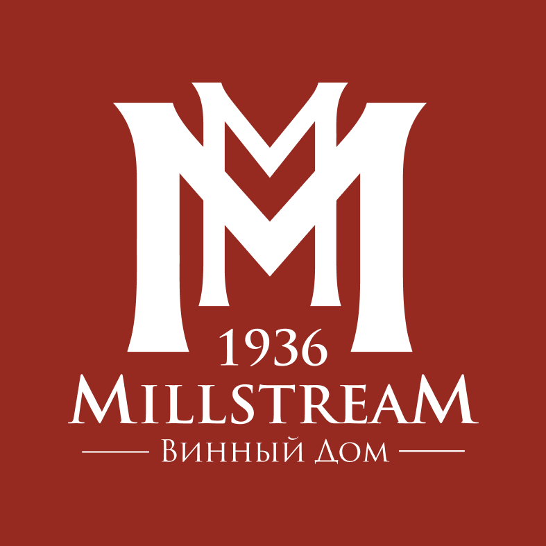 Millstream collection. Логотип Мильстрим Черноморские вина. Винный дом Мильстрим. Мильстрим вино логотип. Мел стрим.