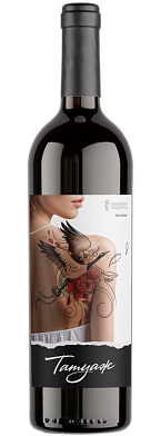 Татуаж Рислинг