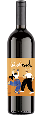 Weekend