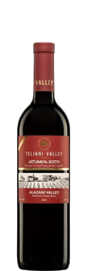 Вино Алазанская долина